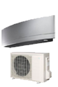 Reparación averías aire acondicionado Smeg en  Burgos