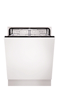 Reparación averías lavavajillas Smeg en  Burgos