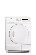 Reparación averías secadora Smeg en  Burgos