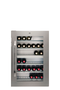 Reparación averías vinoteca Smeg en  Burgos